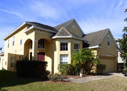 Foreclosure in  WILLOW RIDGE LOOP Orlando, FL 32825