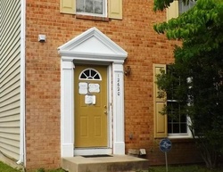 Foreclosure Listing in PAVILLION CT UPPER MARLBORO, MD 20772