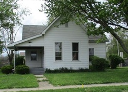 Foreclosure Listing in N MERIDIAN ST GREENWOOD, IN 46143