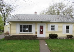 Foreclosure Listing in LAKEVIEW AVE BATTLE CREEK, MI 49015