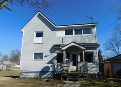 Foreclosure in  E HALLETT ST Hillsdale, MI 49242