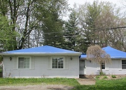 Foreclosure Listing in RIVER RD EAST CHINA, MI 48054