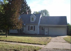 Foreclosure Listing in GRAND AVE NILES, MI 49120