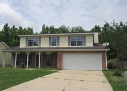 Foreclosure in  STEEPLECHASE DR Gulfport, MS 39503