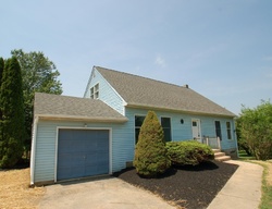 Foreclosure in  TOWNSHIP RD Oxford, PA 19363