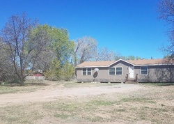 Foreclosure in  CALLE FLORES Espanola, NM 87532