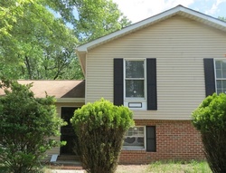 Foreclosure Listing in TIMBERCREST DR DISTRICT HEIGHTS, MD 20747