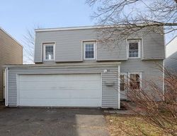Foreclosure in  INVERNESS LN Middletown, CT 06457
