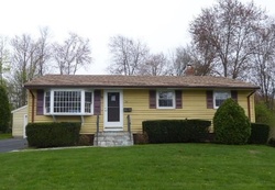 Foreclosure Listing in DUNCAN ST BRISTOL, CT 06010