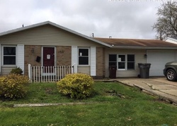Foreclosure Listing in BERMUDA DR LIMA, OH 45801