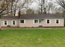 Foreclosure in  STATE ROUTE 15 Ney, OH 43549