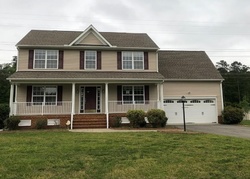 Foreclosure Listing in SYCAMORE SPRINGS DR CHESTER, VA 23836