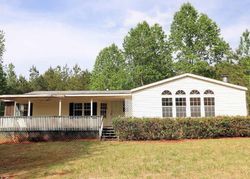 Foreclosure Listing in BONNER GOLDMINE RD CARROLLTON, GA 30117