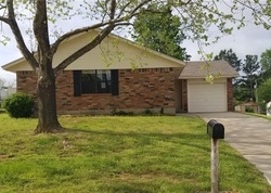 Foreclosure in  NE 4TH ST Choctaw, OK 73020