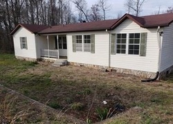 Foreclosure in  PLINEY FARLOW RD Trinity, NC 27370