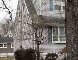 Foreclosure in  LENOX AVE New Milford, NJ 07646