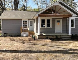 Foreclosure Listing in DAHLGREN RD KING GEORGE, VA 22485