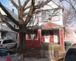 Foreclosure Listing in CARROLL AVE BRIDGEPORT, CT 06607