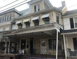 Foreclosure Listing in N SHAMOKIN ST SHAMOKIN, PA 17872