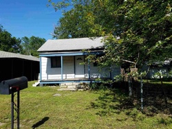 Foreclosure in  S PLUM ST Wellington, KS 67152