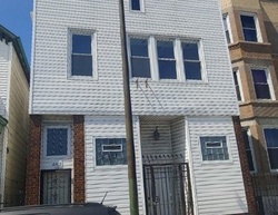 Foreclosure in  S WENTWORTH AVE Chicago, IL 60609