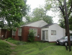 Foreclosure in  W CLIPPER ST Kennett, MO 63857