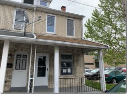 Foreclosure Listing in S 3RD ST ALLENTOWN, PA 18103