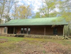 Foreclosure in  HIGHWAY 182 W Amity, AR 71921