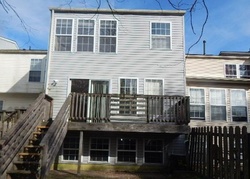 Foreclosure in  COACHLIGHT DR Sicklerville, NJ 08081