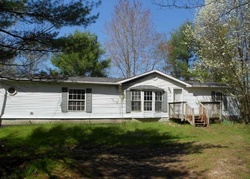 Foreclosure in  E BARD RD Muskegon, MI 49445