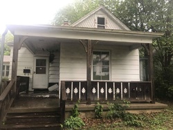 Foreclosure in  MONTEREY ST Saint Joseph, MO 64507