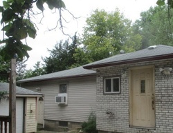 Foreclosure in  N 10TH AVE Kankakee, IL 60901