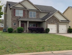 Foreclosure Listing in HAYWOOD DR KATHLEEN, GA 31047