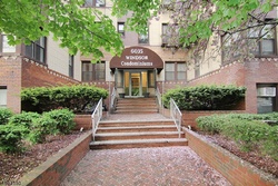 Foreclosure Listing in BOULEVARD E APT B7 WEST NEW YORK, NJ 07093