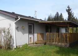 Foreclosure in  W 12TH ST Coquille, OR 97423