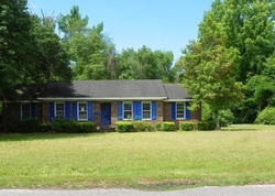 Foreclosure Listing in WOODLAND DR KINGSTREE, SC 29556