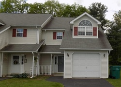 Foreclosure Listing in COUNTRY ACRES CT EFFORT, PA 18330