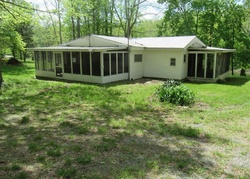 Foreclosure in  CACAPON RD Great Cacapon, WV 25422