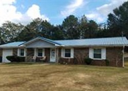 Foreclosure Listing in MEADOWLAKE DR OZARK, AL 36360