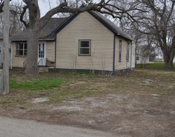 Foreclosure in  E SYCAMORE ST Ogden, IA 50212