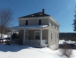 Foreclosure in  STATE ROUTE 52 White Sulphur Springs, NY 12787