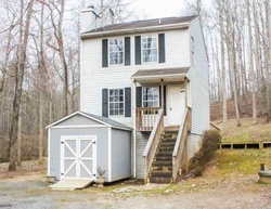 Foreclosure in  GERANIUM RD Ruckersville, VA 22968