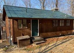 Foreclosure in  UPPER ROUND TOP RD Plymouth, VT 05056