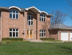Foreclosure in  KEELER AVE Skokie, IL 60076
