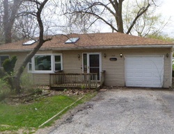 Foreclosure in  COUNCIL TRL Lake In The Hills, IL 60156