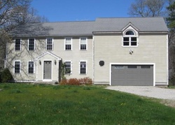 Foreclosure in  CHIPPINGSTONE RD Marstons Mills, MA 02648