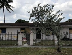 Foreclosure Listing in NW 52ND AVE OPA LOCKA, FL 33055