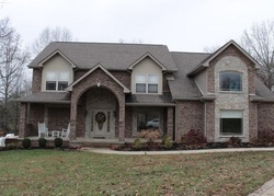 Foreclosure in  ENCLAVE DR Somerset, KY 42503