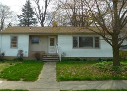 Foreclosure Listing in S MORTON ST SAINT JOHNS, MI 48879