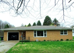 Foreclosure in  WOOD AVE Benton Harbor, MI 49022